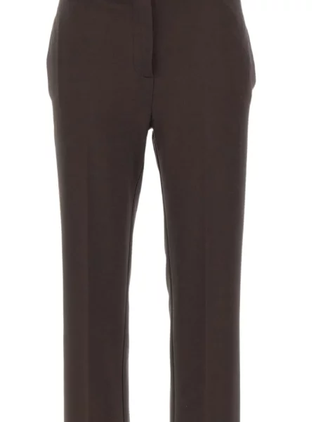 Pantaloni Kaos maro