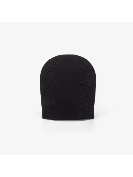 Καπέλο Jordan Peak Beanie Black/ Lt Smoke Grey/ Black Universal μαύρο