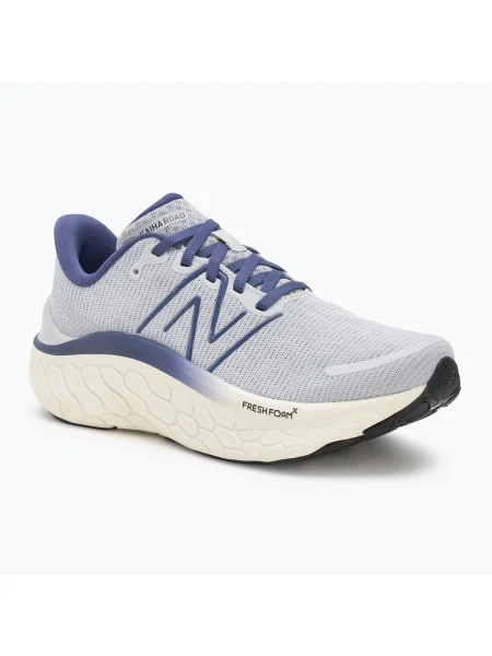Дамски обувки за бягане New Balance Fresh Foam Kaiha Road V1 white бяло