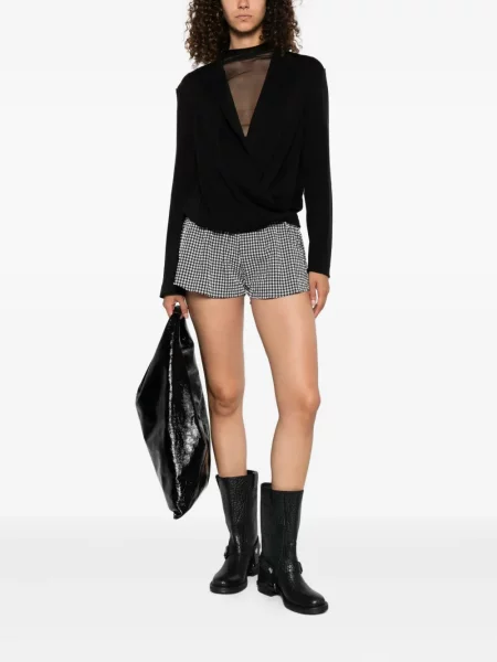 Top R13 negru