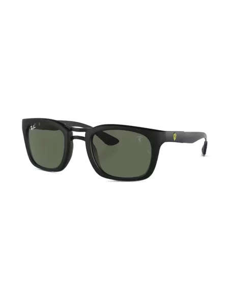 Ochelari de soare Ray-ban negru