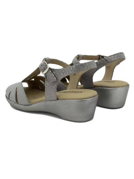 Pantofi Gasymar gri