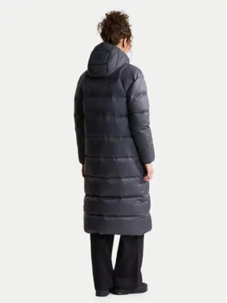 The North Face Pūkinė striukė Hydrenalite City Tamsiai pilka