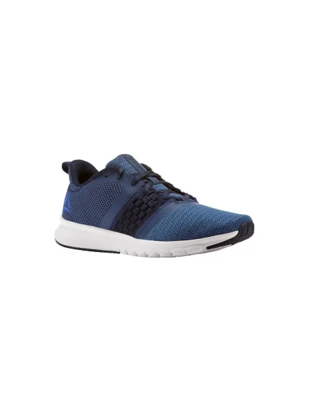 Pantofi Reebok Sport cu imagine albastru