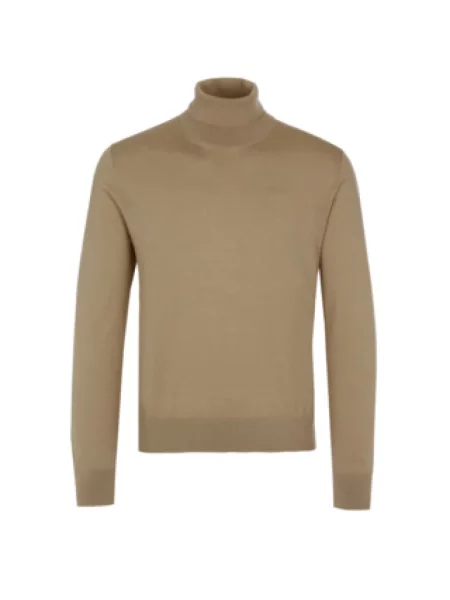 Kardigan Dsquared2 beżowy
