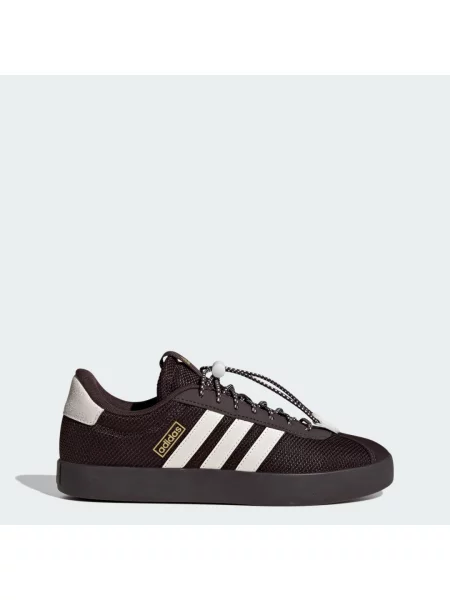 BUTY VL COURT brązowe