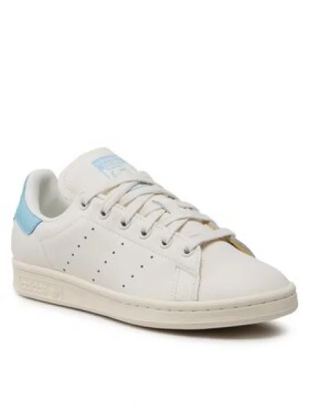 Pantofi adidas alb