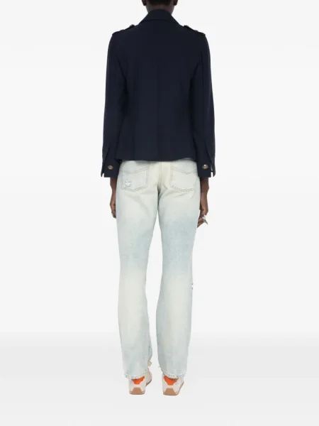Geacă Zadig&voltaire albastru