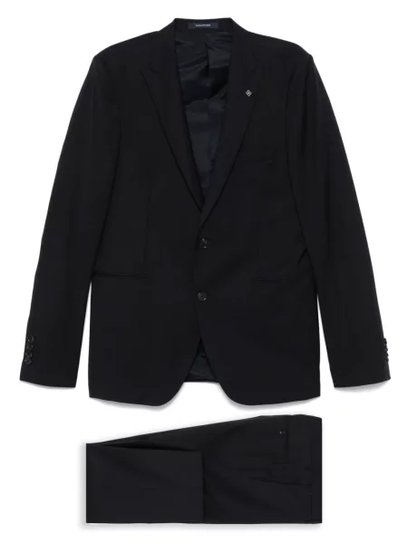 Costum Tagliatore de costum albastru