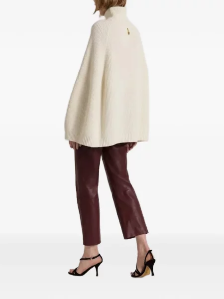 Geacă Alberta Ferretti tricotate