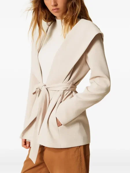 Sacou Twinset