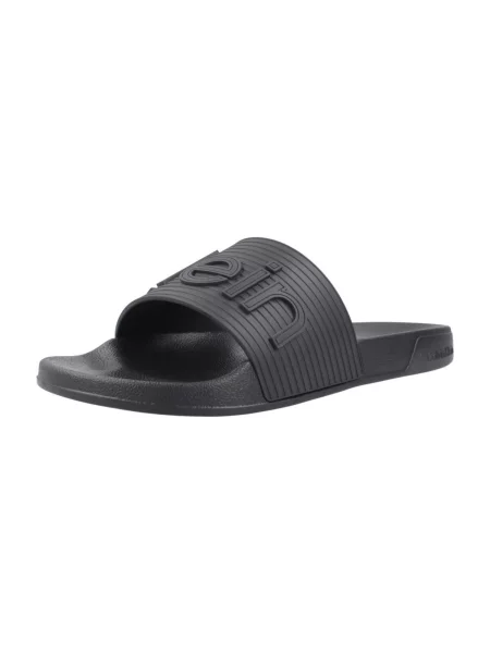 Șlapi Calvin Klein negru