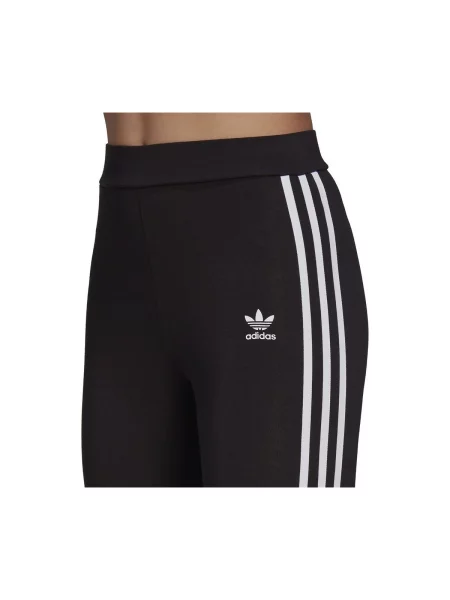 Hlače Adidas crna