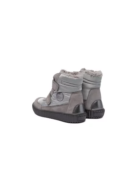 Primigi Škornji za sneg GORE-TEX D siva