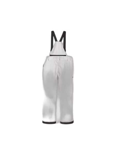 Kombinezon narciarski dla dzieci Reima Tec Terrie biały