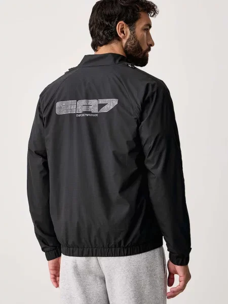 Демисезонная куртка Ea7 Emporio Armani