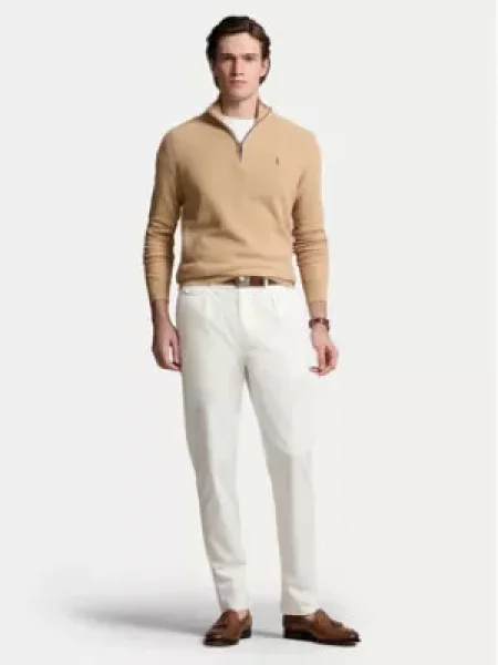 Polo Ralph Lauren Svetr béžová