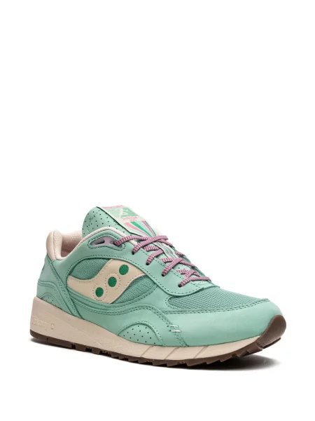 Sportbačiai Saucony žalia