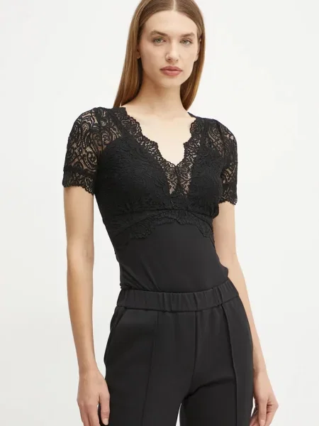 Morgan body DANAEL czarny