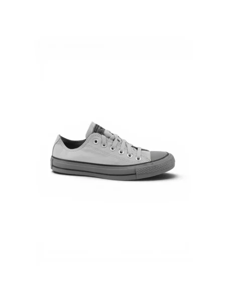 Sneakersy Converse szare