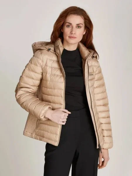 Calvin Klein Geacă bej