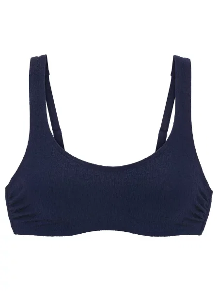 S.Oliver Sutien costum de baie bleumarin