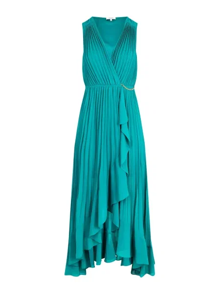 Morgan Rochie de seară cyan