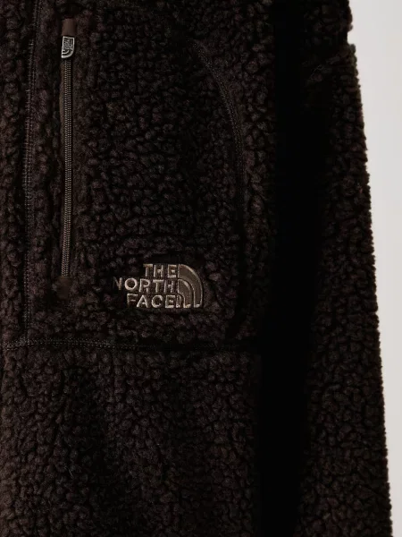 The North Face кофта на застібці флісова Extreme Pile