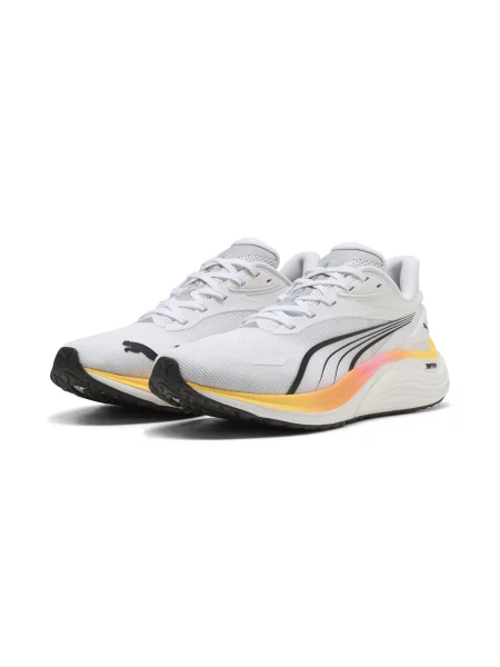 PUMA buty do biegania Electrify NITRO™ 4 Akcesoria 44 biały