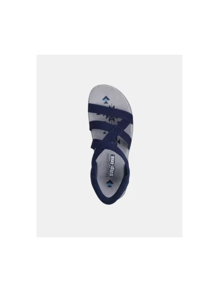 Chiloți Skechers albastru