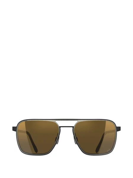Ochelari de soare Blackfin negru
