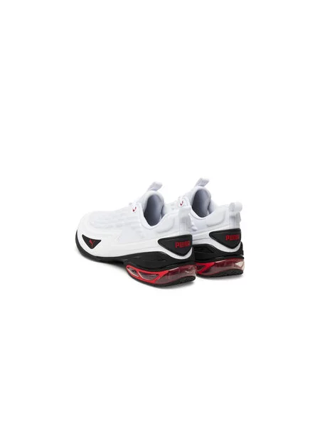Puma Tenisice Meza 02 bijela