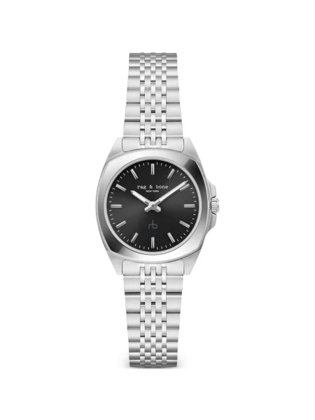 Ceas Rag & Bone Watches negru