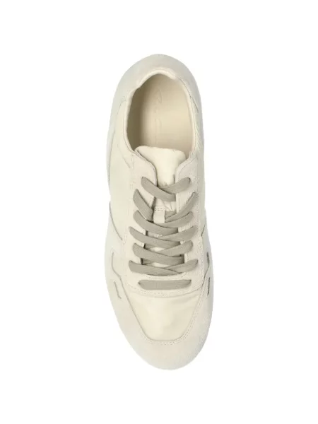 Fűzős csipkés sneaker Rick Owens
