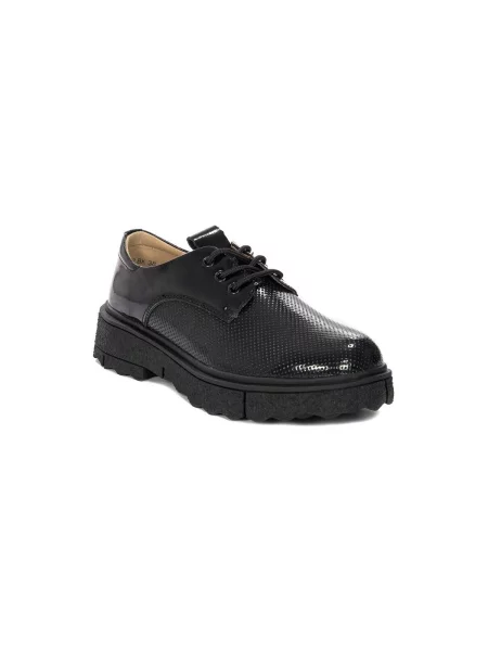 Pantofi Filippo negru