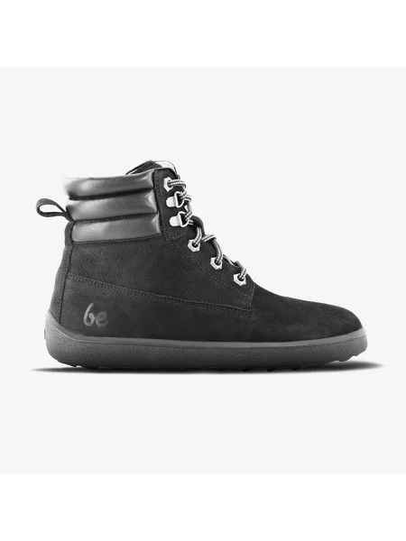 Sneakers Be Lenka Nevada All Black EUR 37 μαύρο