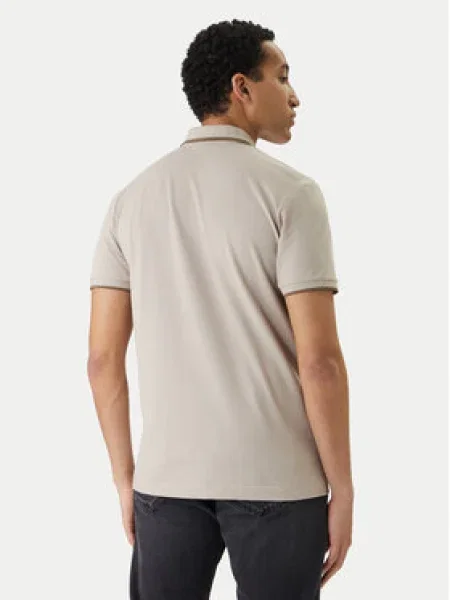 Jack & Jones Pólóing Fusion szürke