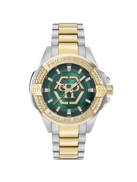 Ceas Philipp Plein verde