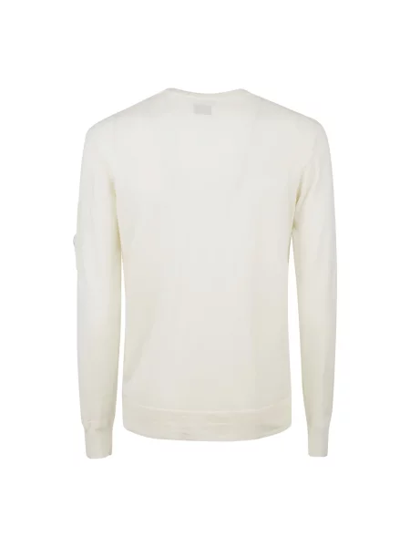 Sweter C.p. Company biały