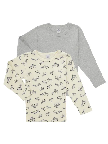 Tričko Petit Bateau