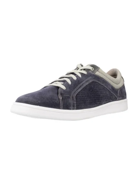 Pantofi Geox albastru
