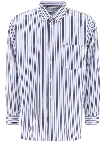 Cămașă Comme Des Garcons Play