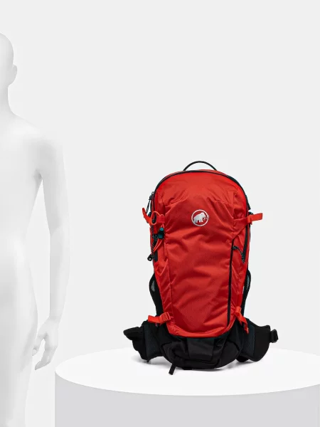 Mammut túrahátizsák Lithium piros