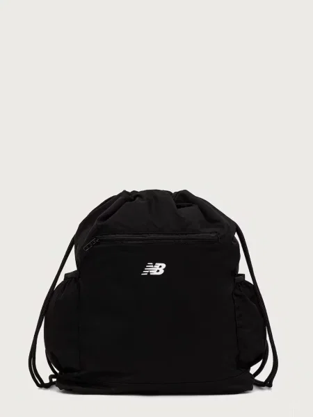 New Balance ruksak vrećica za djecu crna