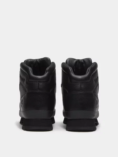 Ботинки Timberland черные