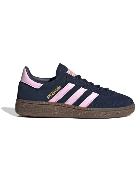 Tenisky Adidas modrá