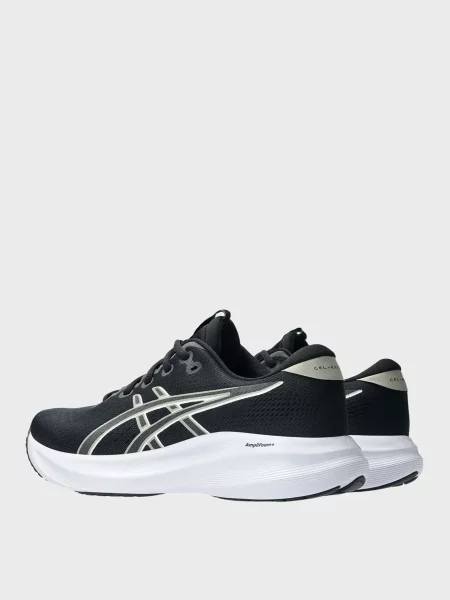 Кроссовки для бега Asics черные