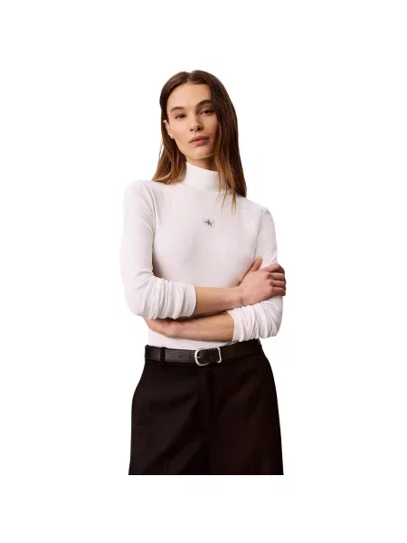 Rolák Calvin Klein Jeans bílý