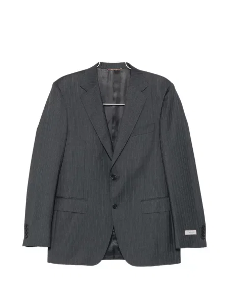 Costum Canali gri