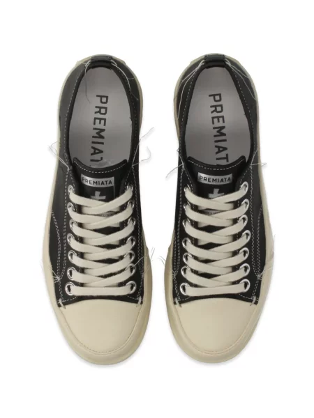 Sneaker Premiata fekete
